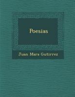 Poesias 1286982723 Book Cover