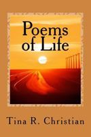 Poems of Life 1512388475 Book Cover
