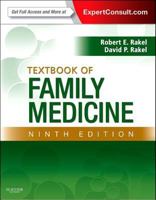 Textbook of Family Medicine [with CD-ROM] 143771160X Book Cover