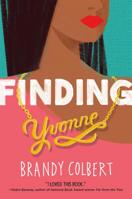 Finding Yvonne 031634902X Book Cover