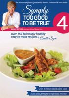 Symply Too Good to Be True: Book 4 0957716133 Book Cover