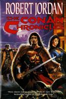Conan Chronicles 1 1857237501 Book Cover