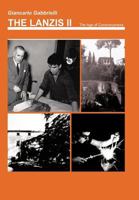 The Lanzis II: The Age of Consciousness 1463406266 Book Cover