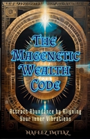 The Magnetic Wealth Code: Attract Abundance by Aligning Your Inner Vibrations B0DSK5DBWY Book Cover