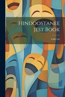 Hindoostanee Jest Book 1021421774 Book Cover