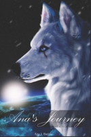 Ana's Journey B0F31CF3SL Book Cover