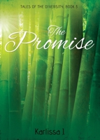The Promise 1486621511 Book Cover