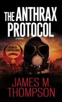 The Anthrax Protocol 078603730X Book Cover