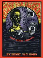Recipe for Disaster: And Other Stories 1560973307 Book Cover