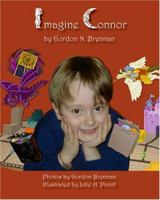 Imagine Connor 1412052955 Book Cover