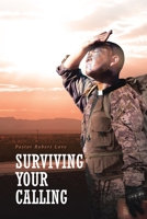 Surviving Your Calling 1642995878 Book Cover