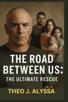 THE ROAD BETWEEN US: THE ULTIMATE RESCUE: The Heroic Journey of Noam Tibon to Save His Family During the 2023 Hamas Attacks on Israel, a True Story of Survival, Sacrifice, and Resilience B0FS7ZR3DB Book Cover