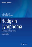 Hodgkin Lymphoma: A Comprehensive Overview 3319125044 Book Cover