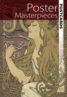 Poster Masterpieces Postcards 0486488942 Book Cover