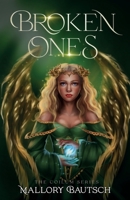 Broken Ones B0C95LN55V Book Cover