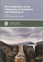 New Perspectives on the Caledonides of Scandinavia and Related Areas (Geological Society Special Publication) 186239377X Book Cover