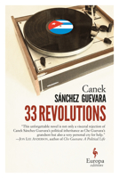33 Revoluciones 1609453484 Book Cover
