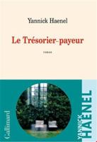 Le Trésorier-payeur 2072993091 Book Cover