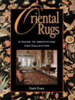Oriental Rugs: A Guide to Identifying and Collecting 0831773987 Book Cover