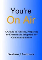 You're on Air 0987509276 Book Cover