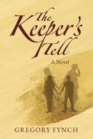 The Keeper's Tell B0B8BRL69T Book Cover