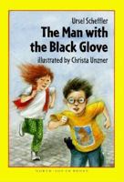 Der Mann mit dem schwarzen Handschuh 0735811784 Book Cover