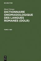 Dictionnaire general francais - allemand / allemand - francais. 3484503092 Book Cover