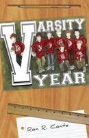 Varsity Year 1457551535 Book Cover