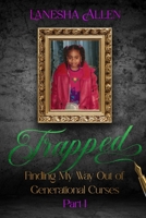 Trapped 1955148511 Book Cover
