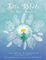 Die Blüte: Eine preisgekrönte Geschichte über Eizellspende (German Edition) B0DQJ8GBN9 Book Cover