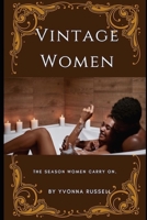 Vintage Women B0F7496PH4 Book Cover
