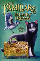 Palace of Dreams 006212031X Book Cover