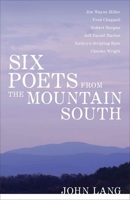 Six Poets from the Mountain South 0807135607 Book Cover