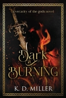 Dark Burning B0FQ9BBTCQ Book Cover