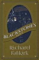 Blackstone's Fancy 178608046X Book Cover