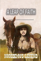 A Leap of Faith B0GCC4C27Z Book Cover