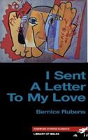 I Sent a Letter to My Love 0349130175 Book Cover