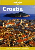 Croatia 1741044758 Book Cover