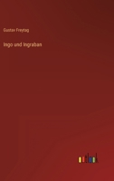 Ingo und Ingraban 3368474294 Book Cover
