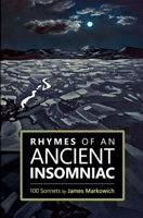 Rhymes of an Ancient Insomniac B0FQLRG11W Book Cover