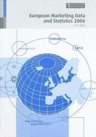 European Marketing Data and Statistics 1842643371 Book Cover
