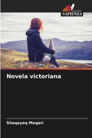 Novela victoriana 6209600891 Book Cover