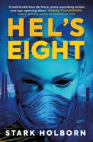 Hel's Eight 1803362294 Book Cover
