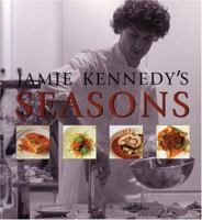 Jamie Kennedy's Seasons 1552850064 Book Cover