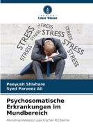 Psychosomatische Erkrankungen im Mundbereich (German Edition) 6209295053 Book Cover