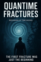 Quantime Fractures: The Beginning of Time Mixing B0FNQXT24R Book Cover
