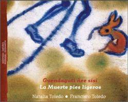 Light Foot/Pies ligeros 9681677692 Book Cover