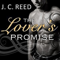 The Lover's Promise B08XNVDBPB Book Cover