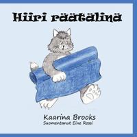 Hiiri Raatalina 0973515252 Book Cover