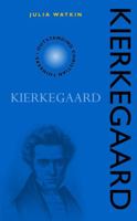 Kierkegaard (Outstanding Christian Thinkers (Paperback Cassell Academic)) 0826450865 Book Cover